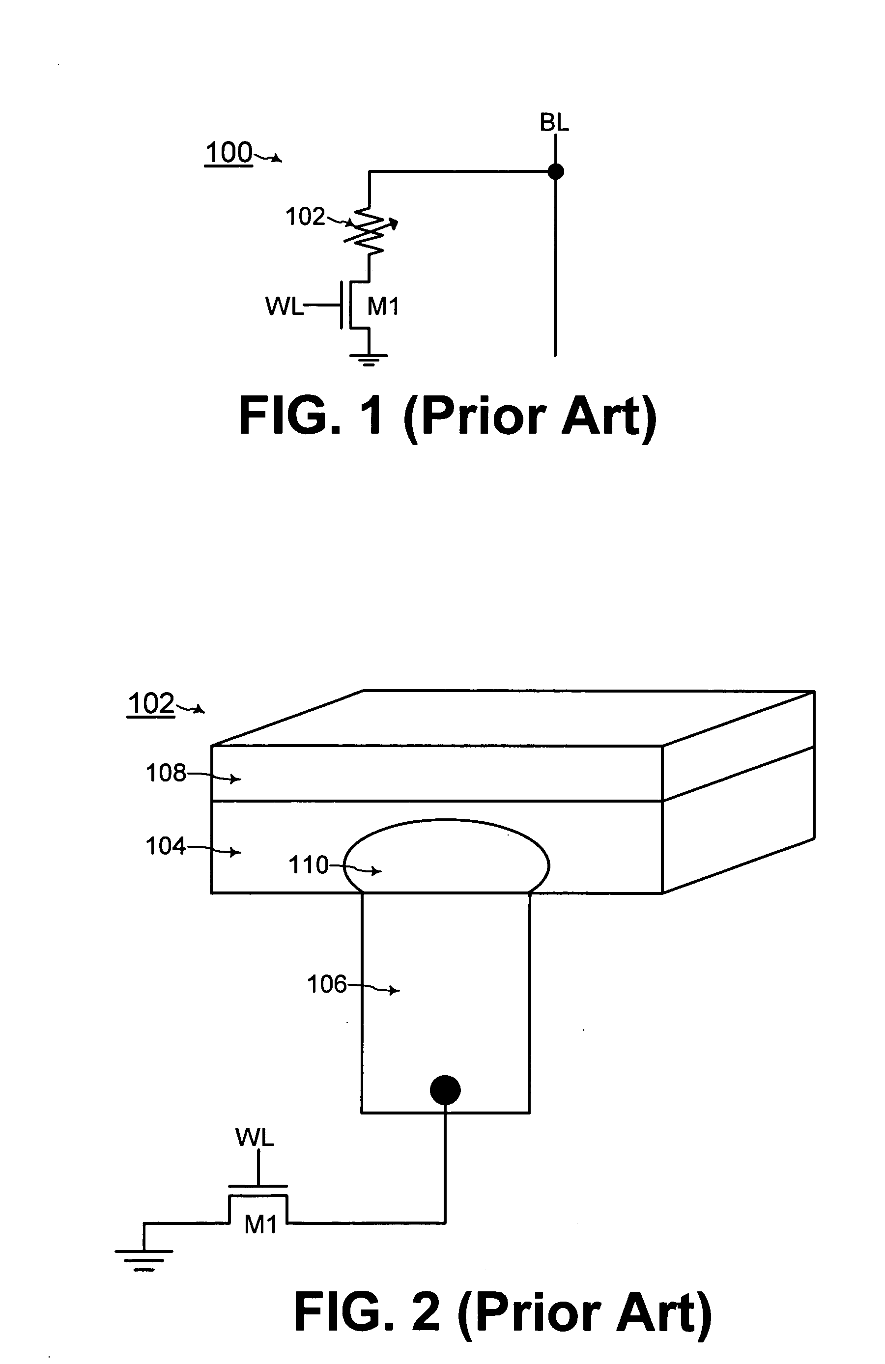 Phase change memory cell and method and system for forming the same