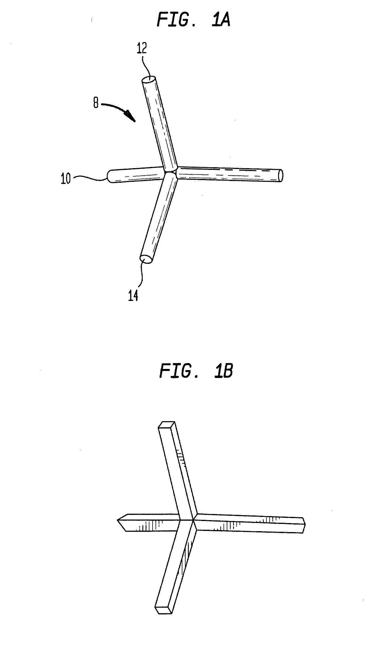 Laser-produced porous structure