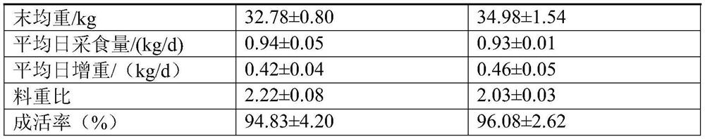 Self-assembled small peptide chelated copper feed additive and preparation method thereof