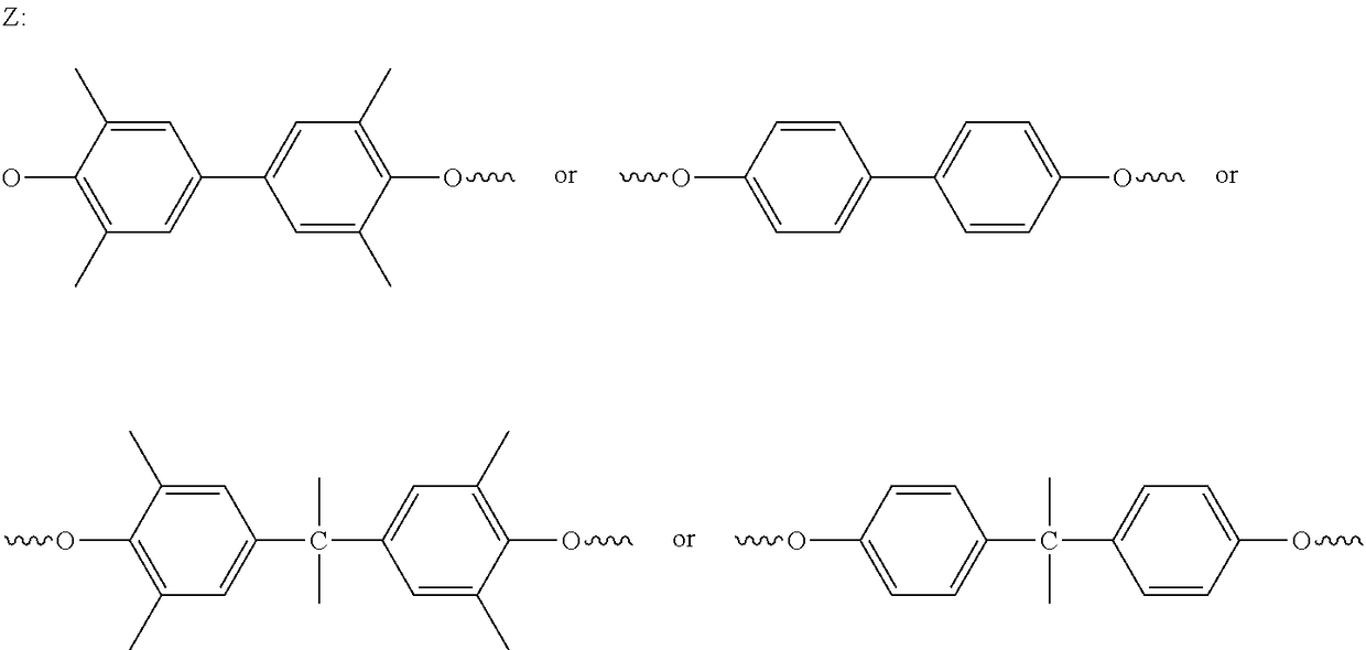 Low dk/df solder resistant composition use for printed circuit board