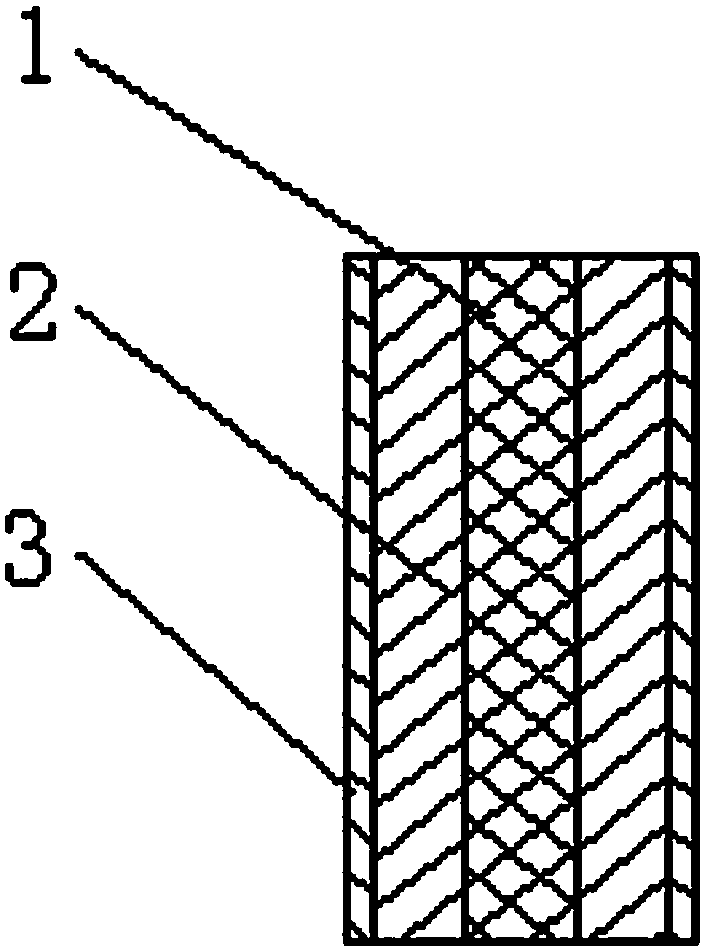 Tungsten-based delay powder for detonator and use of tungsten-based delay powder