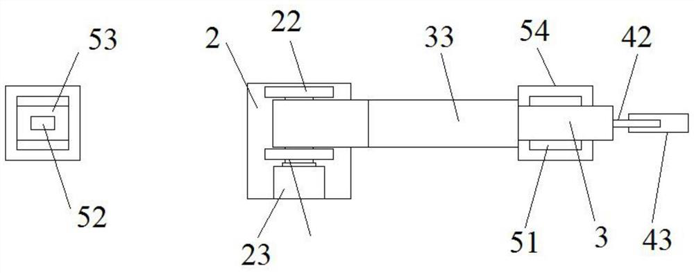 A turning manipulator used in sheet metal assembly line