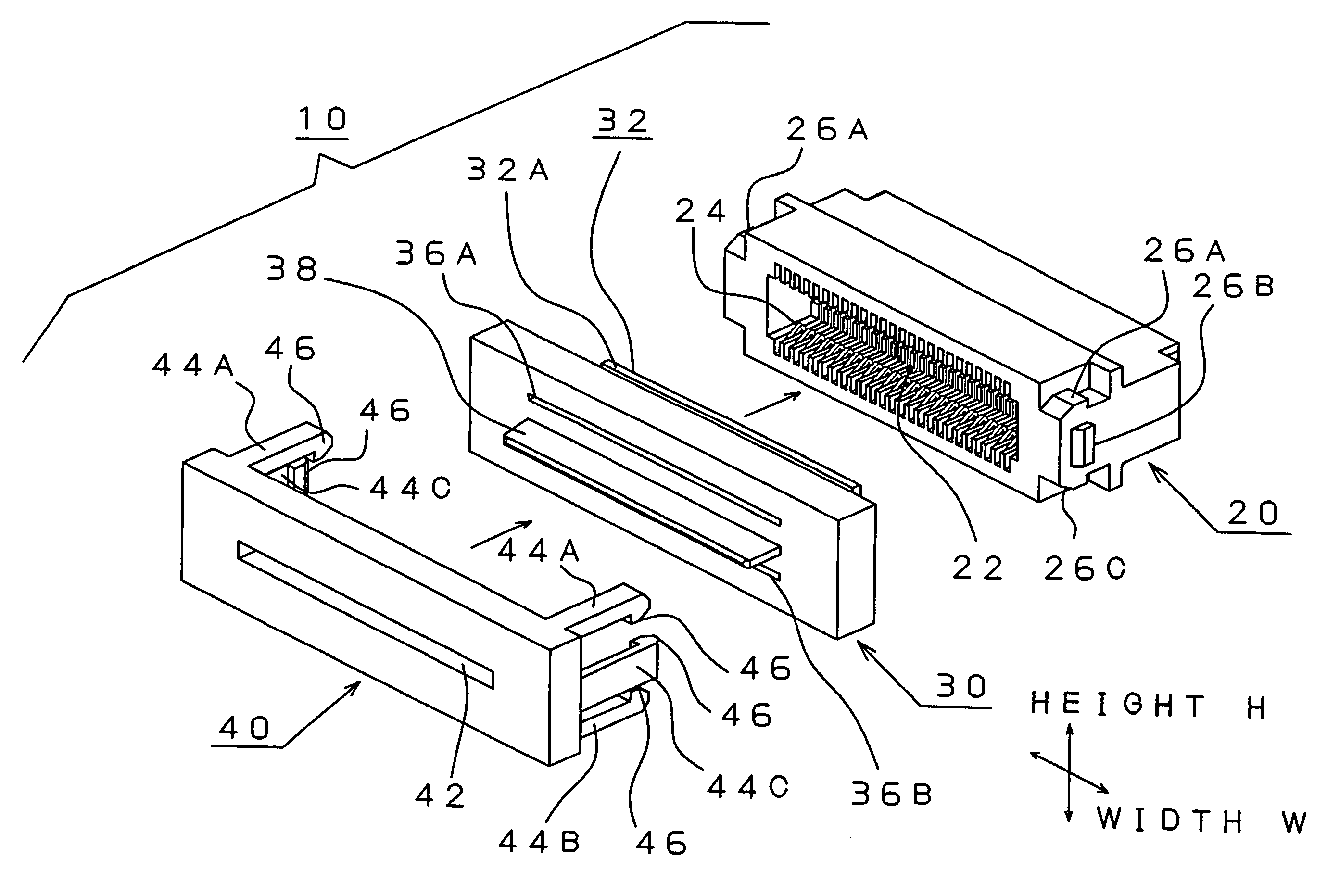 Electrical connector