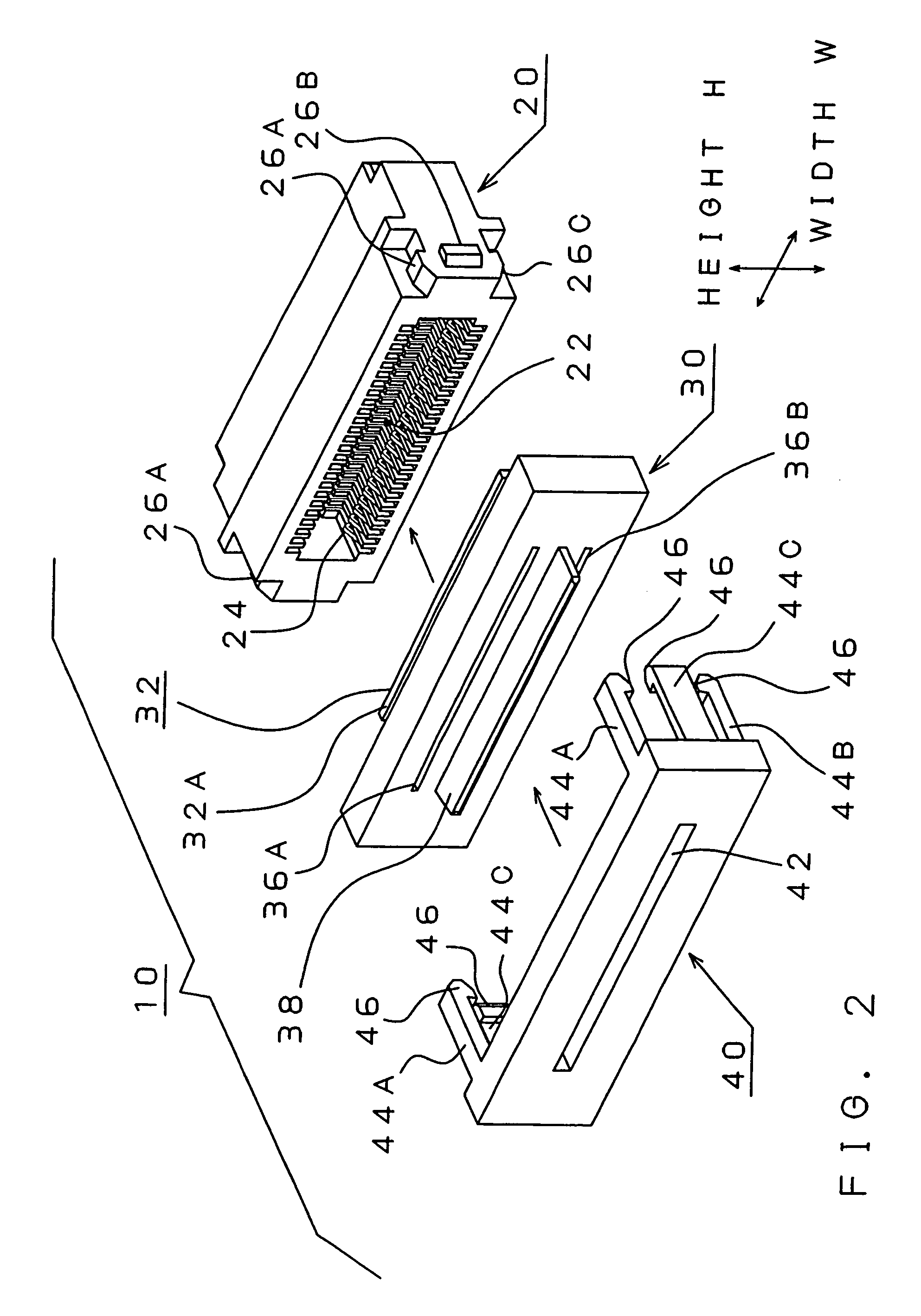 Electrical connector