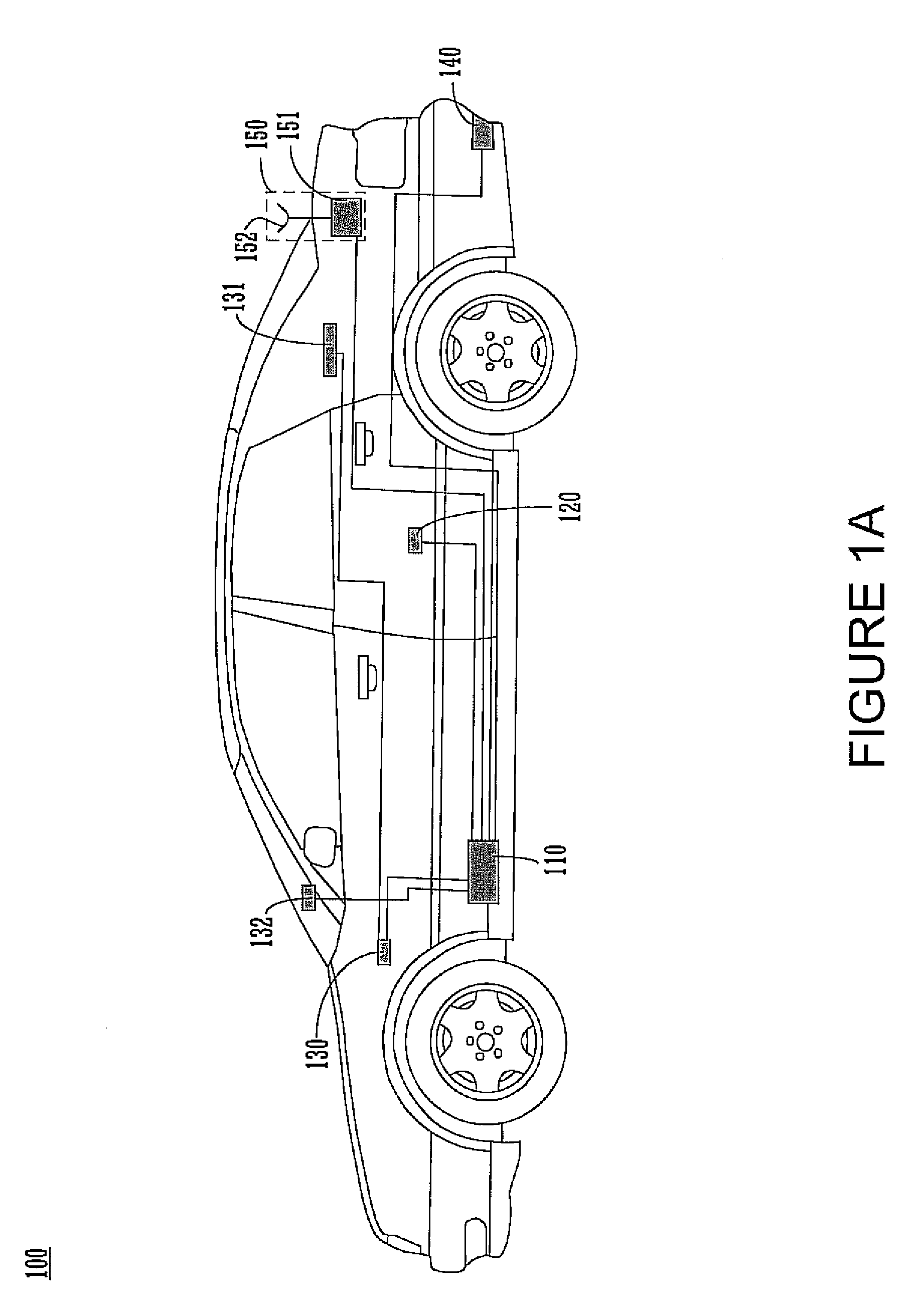 Positional audio cues for an vehicle indicator system