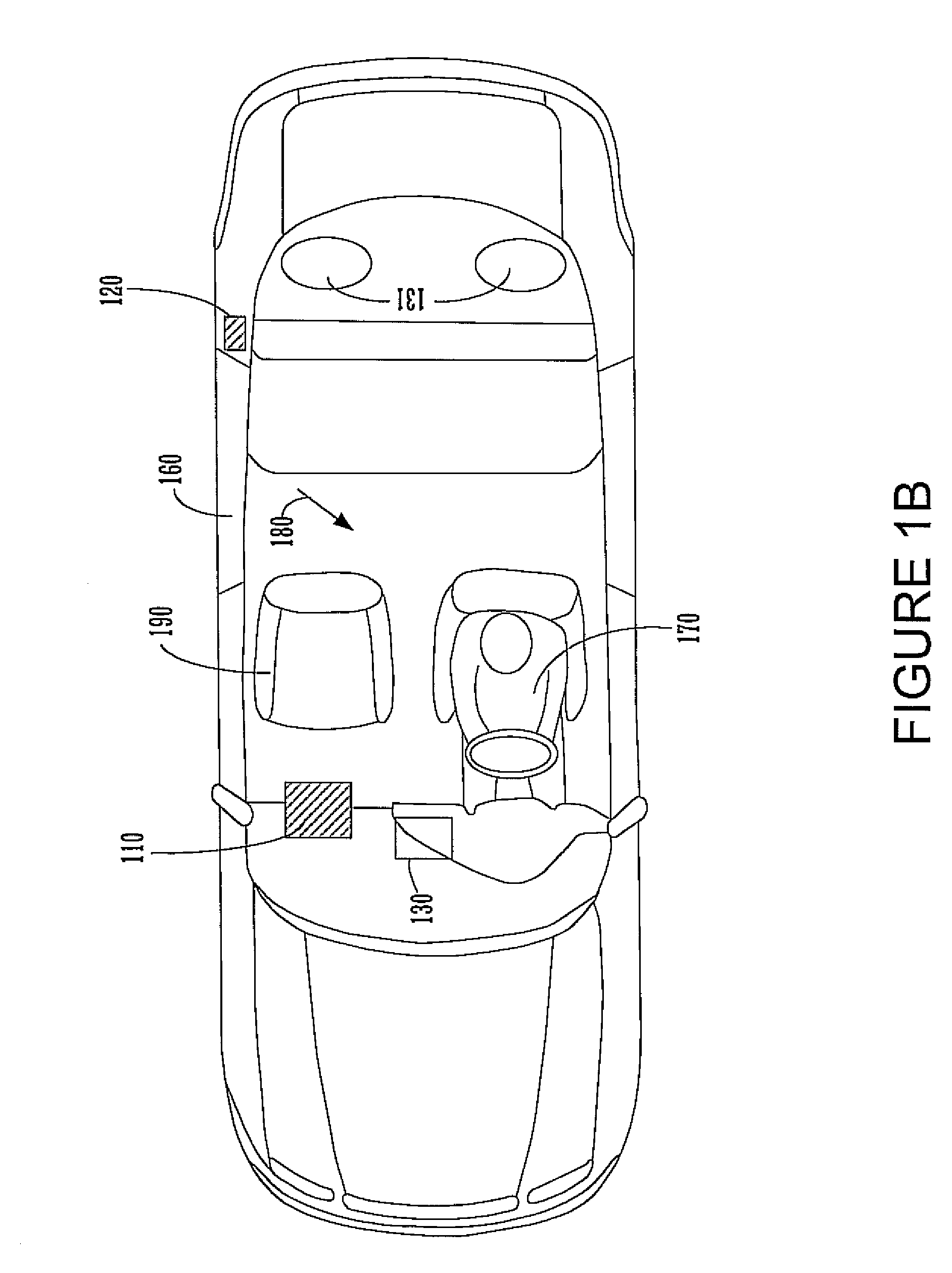 Positional audio cues for an vehicle indicator system