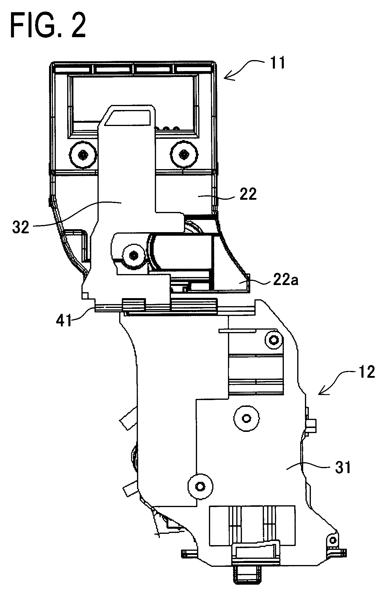 Toner cartridge, process cartridge, image cartridge, and image forming apparatus to which those cartridges are attachable