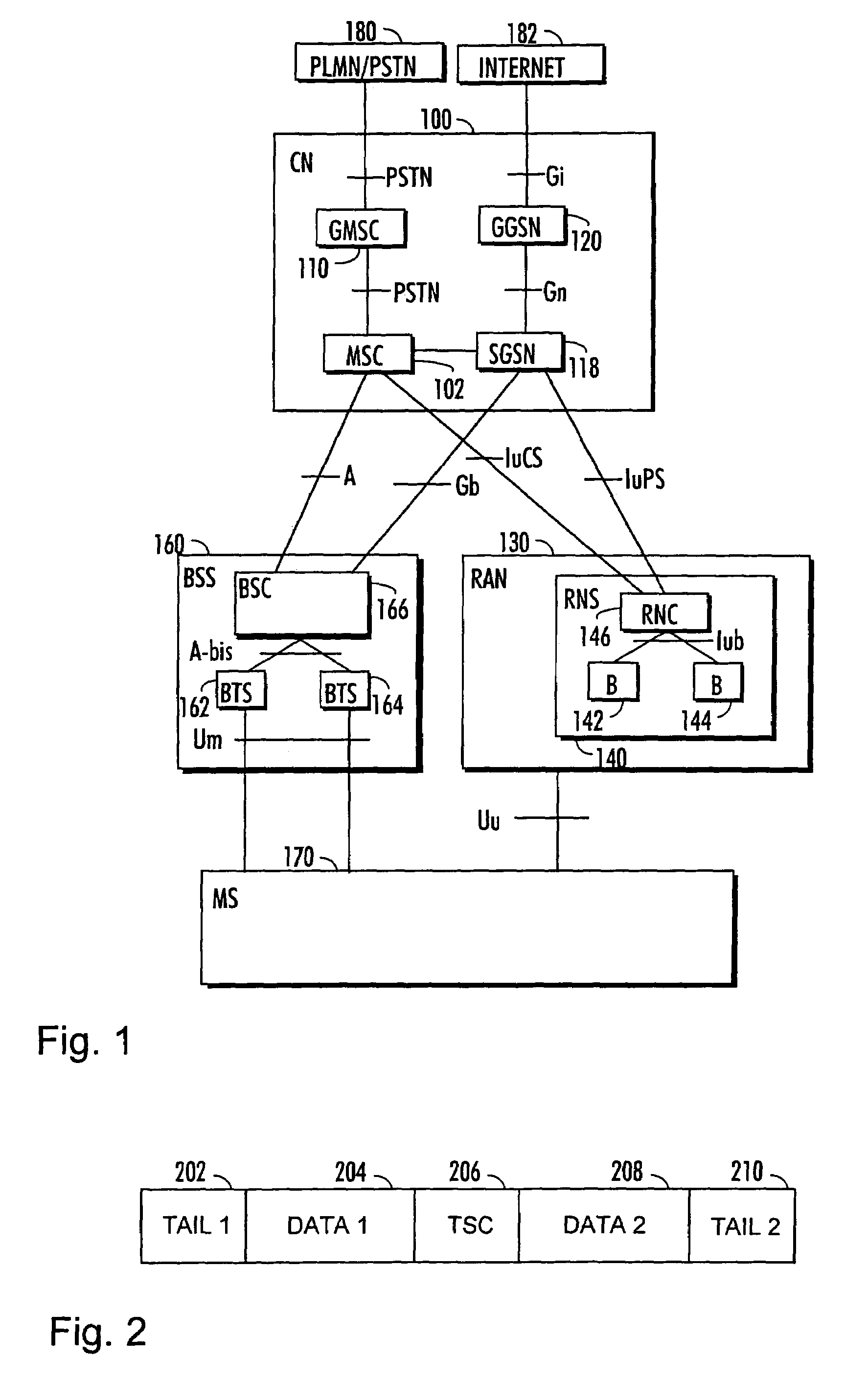 Communications system, receiver, and method of estimating received signal quality by using bit error rate