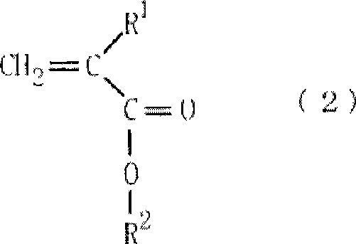 Curable resin composition and method for forming cured coating film