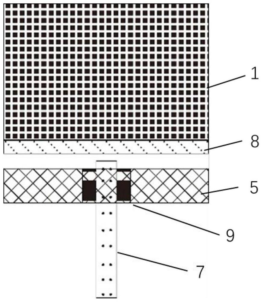 A kind of preparation method of MEMS inertial sensor based on diamagnetic suspension