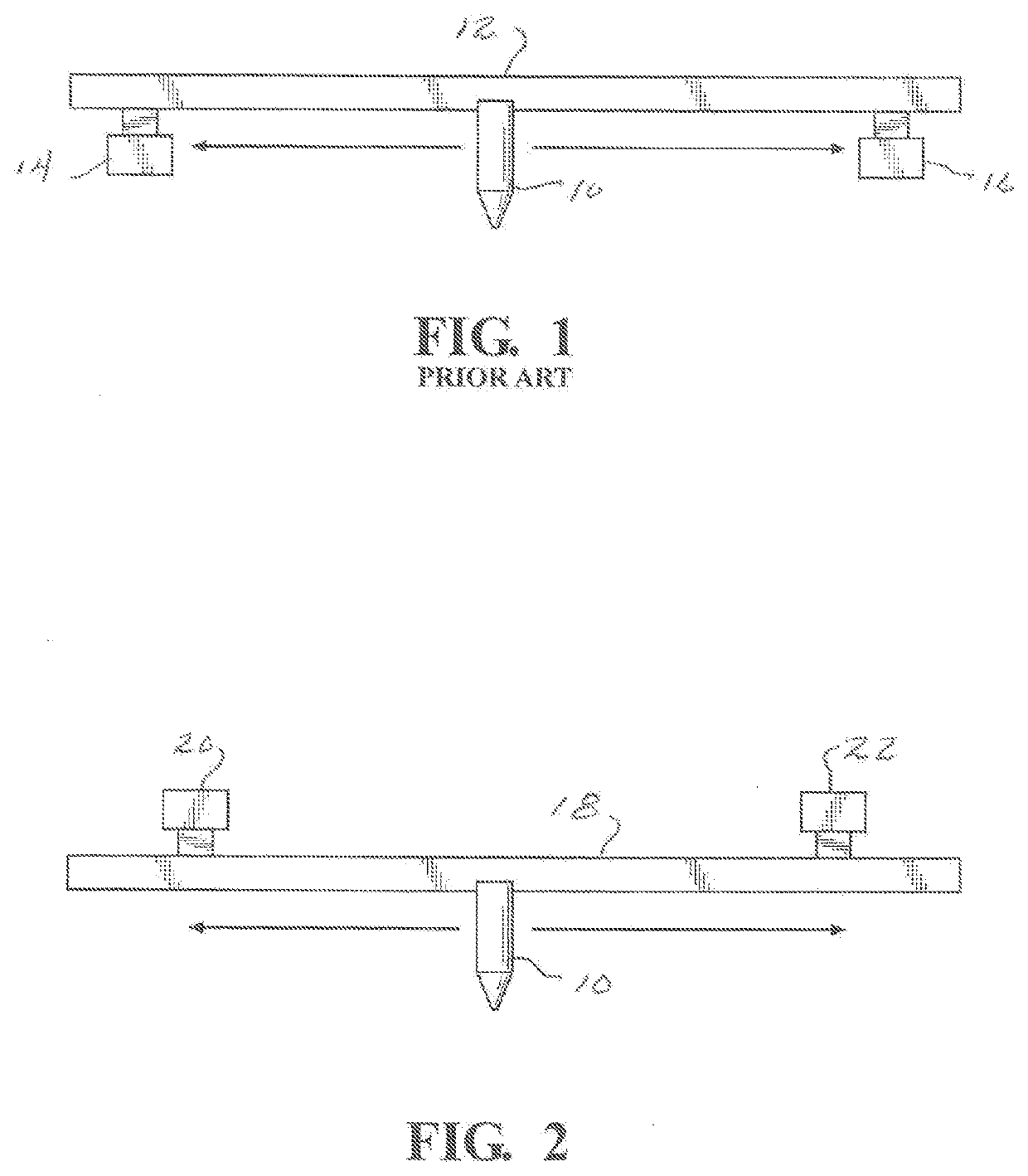 Engraving machine