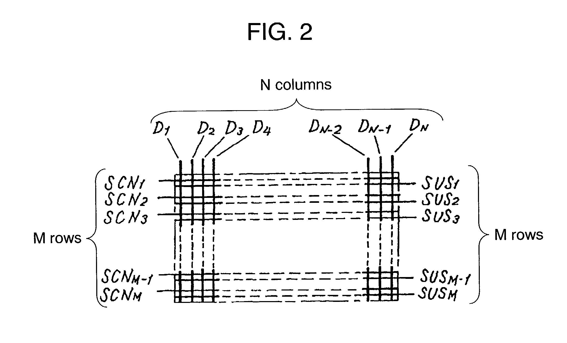 Method of producing plasma display devices