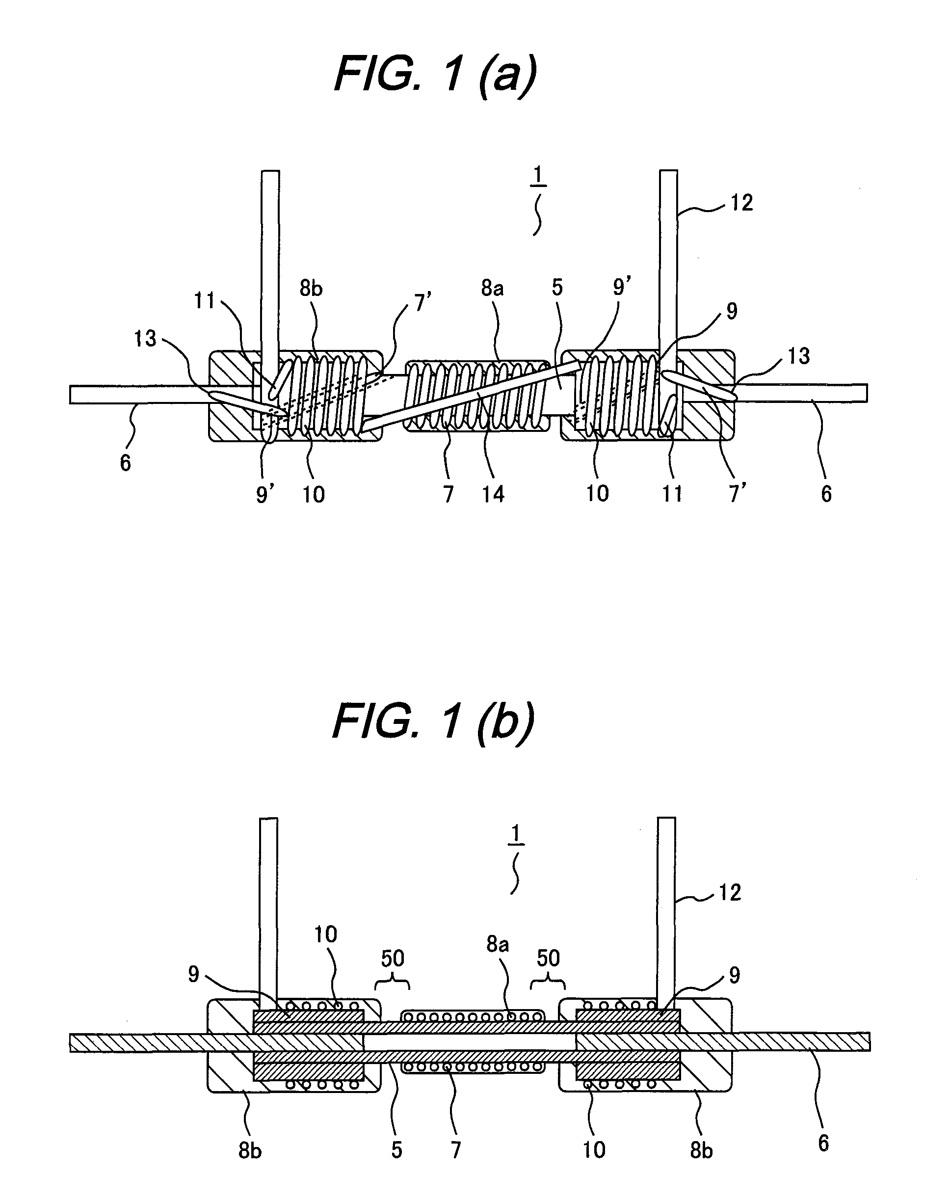 Thermal Type Flow Sensor