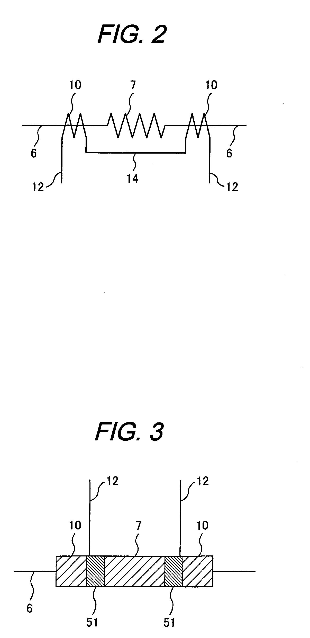 Thermal Type Flow Sensor