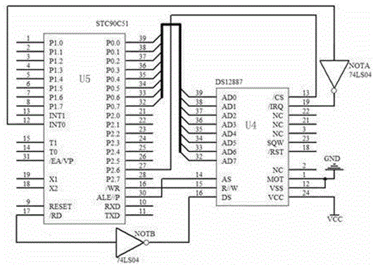 A use time limit method and use time limiter of a winch intelligent control system