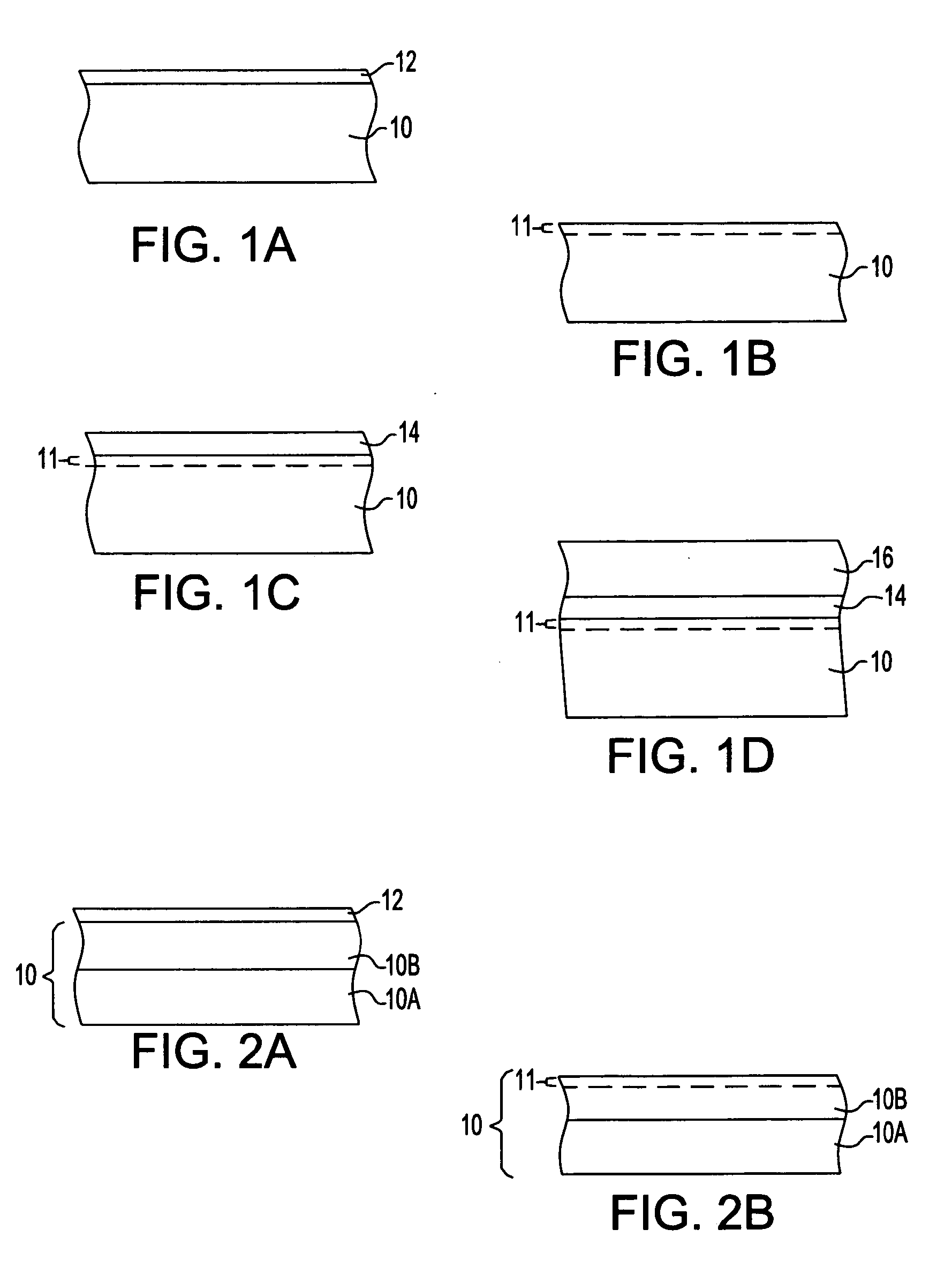 HIGH k GATE STACK ON III-V COMPOUND SEMICONDUCTORS