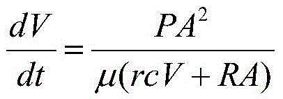 Method for improving filtering quality of coal slurry water by compounding biological and nonbiological flocculants for coal