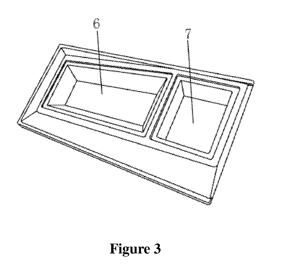 Head of solar street light