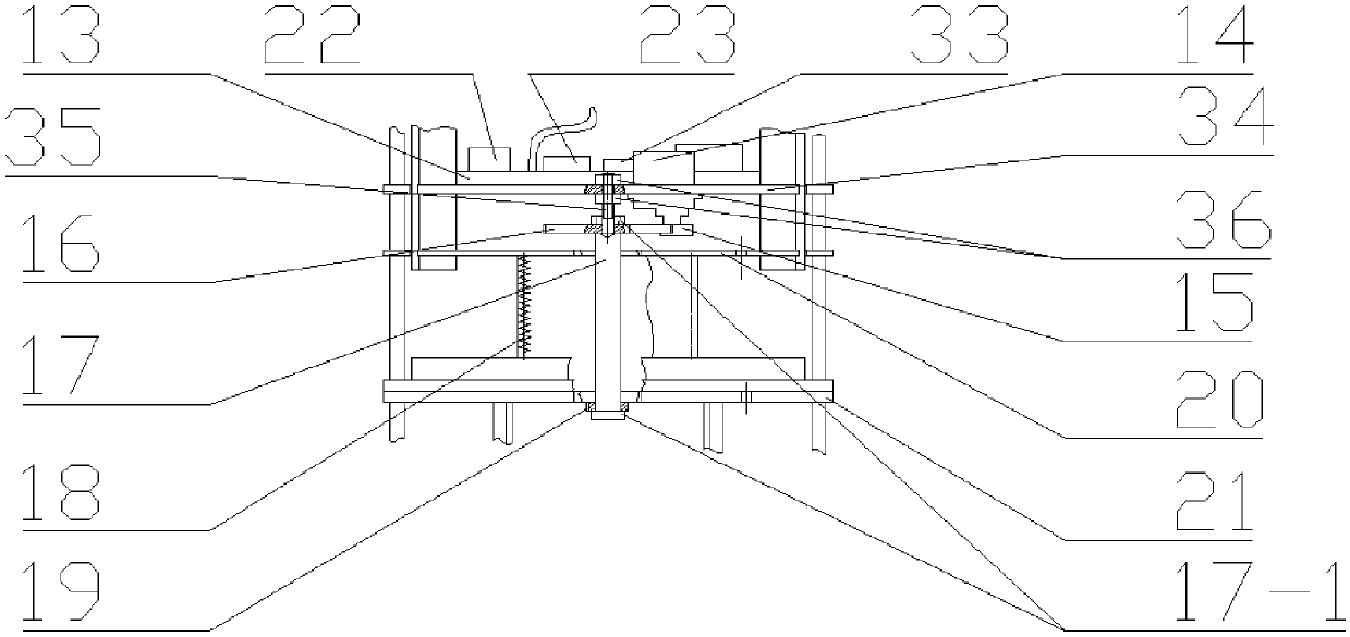 Inertial navigation-based fast response rocket delivery system and delivery method