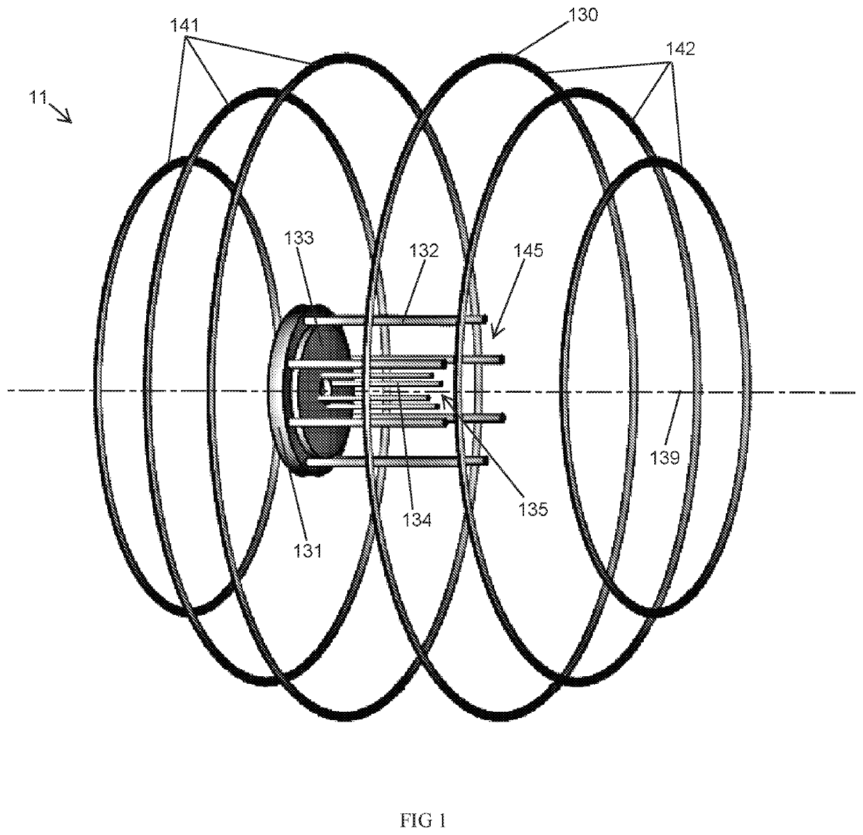 Method and Apparatus for Torsional Magnetic Reconnection