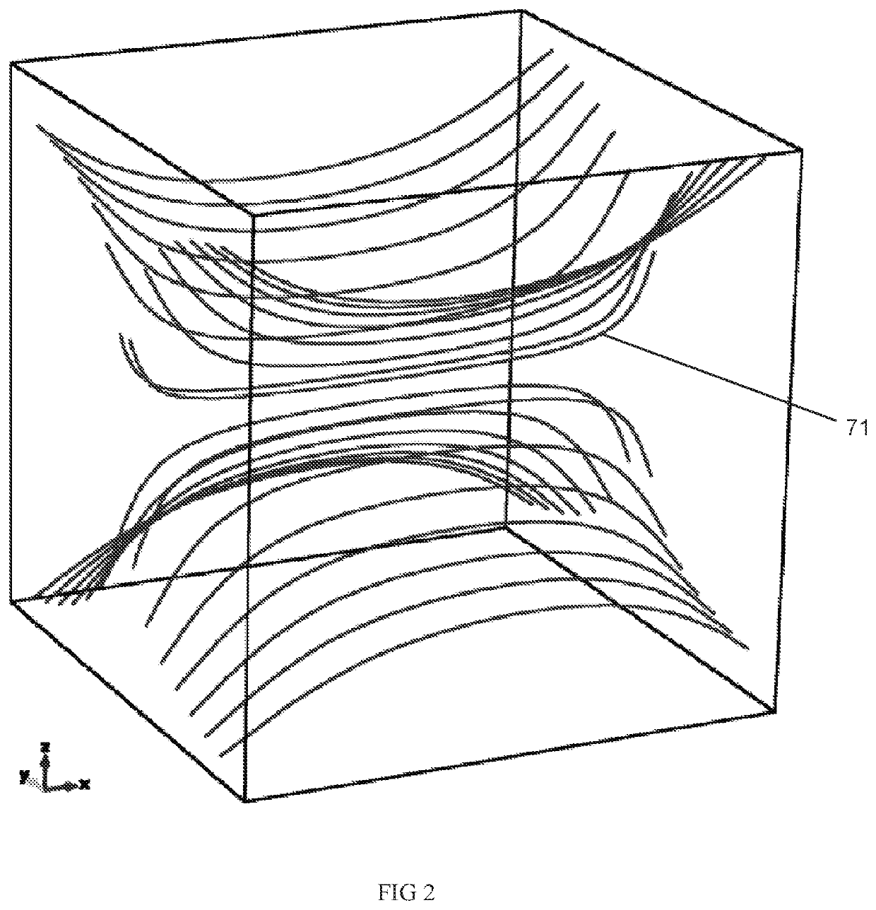 Method and Apparatus for Torsional Magnetic Reconnection