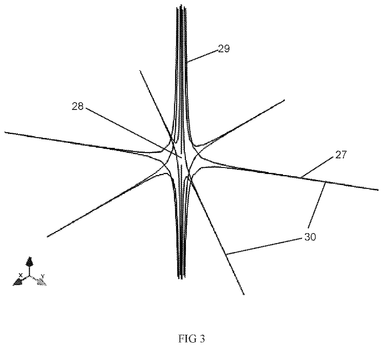 Method and Apparatus for Torsional Magnetic Reconnection