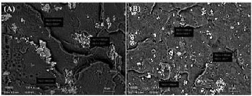 Preparation method of degradation acidity-adjustable self-enhanced polyester/ordered mesoporous degradable bone repair material as well as product and application thereof