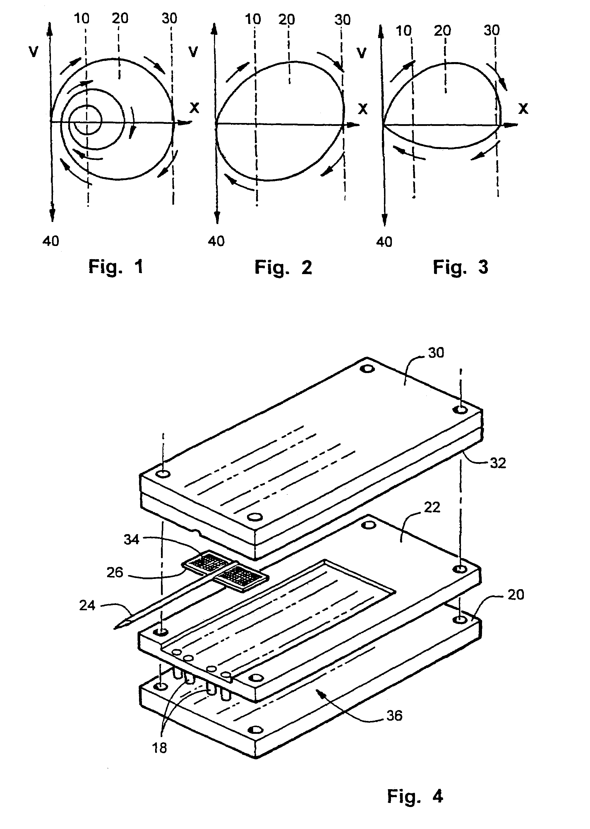 Methods and apparatus for lancet actuation