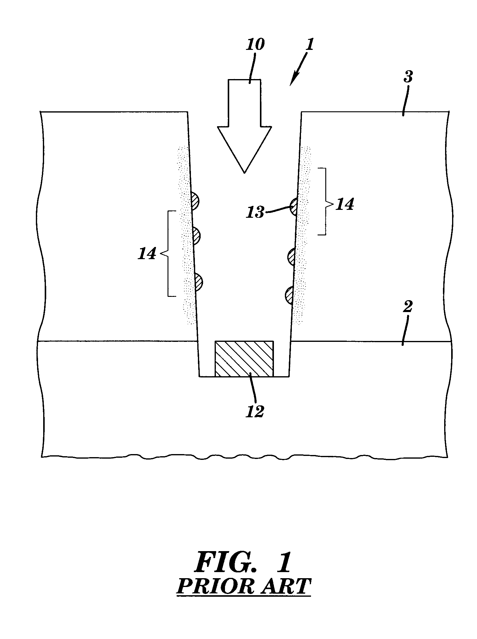 High-resolution optical channel for non-destructive navigation and processing of integrated circuits