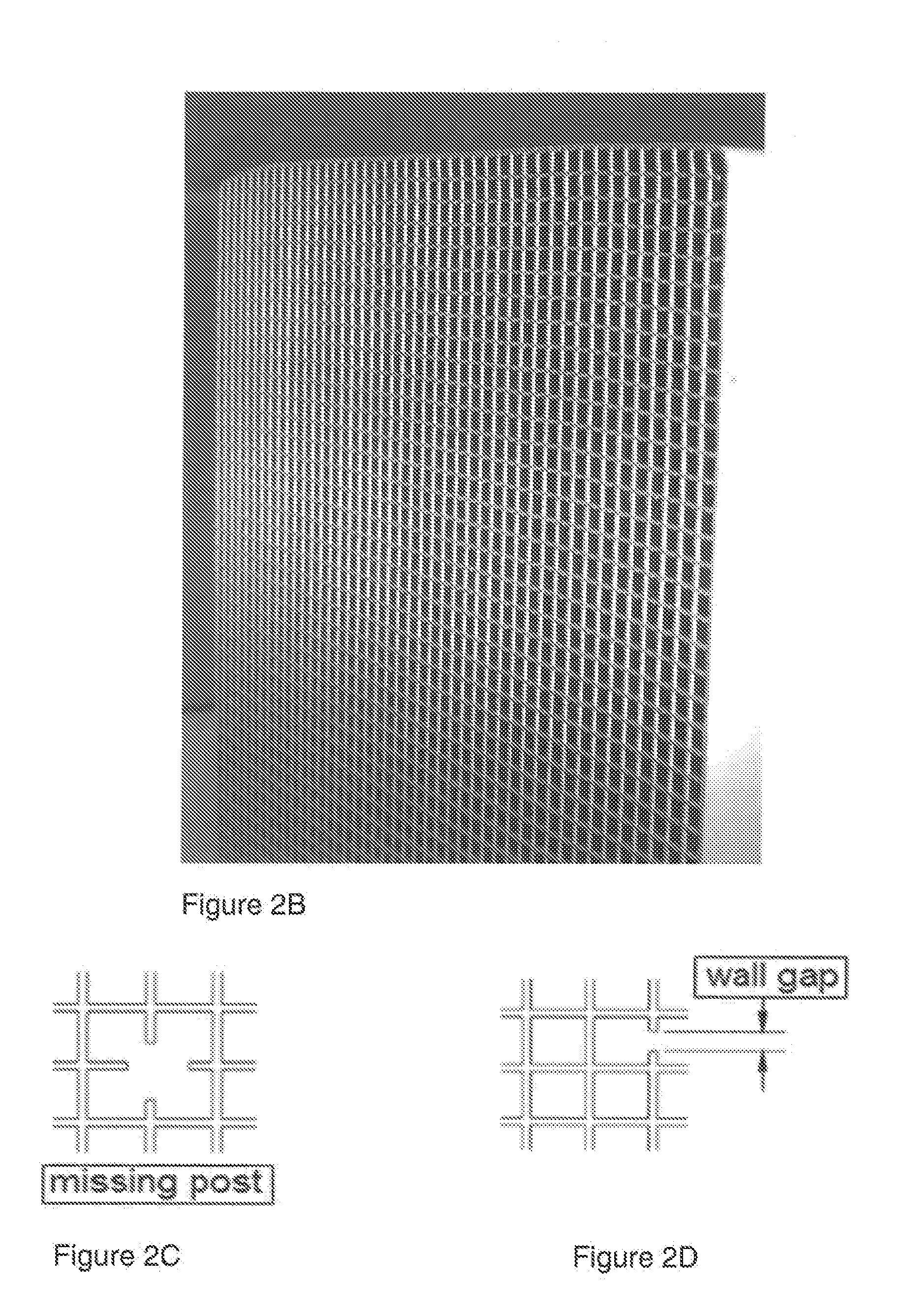 Method and apparatus for preparing ceramic body segments