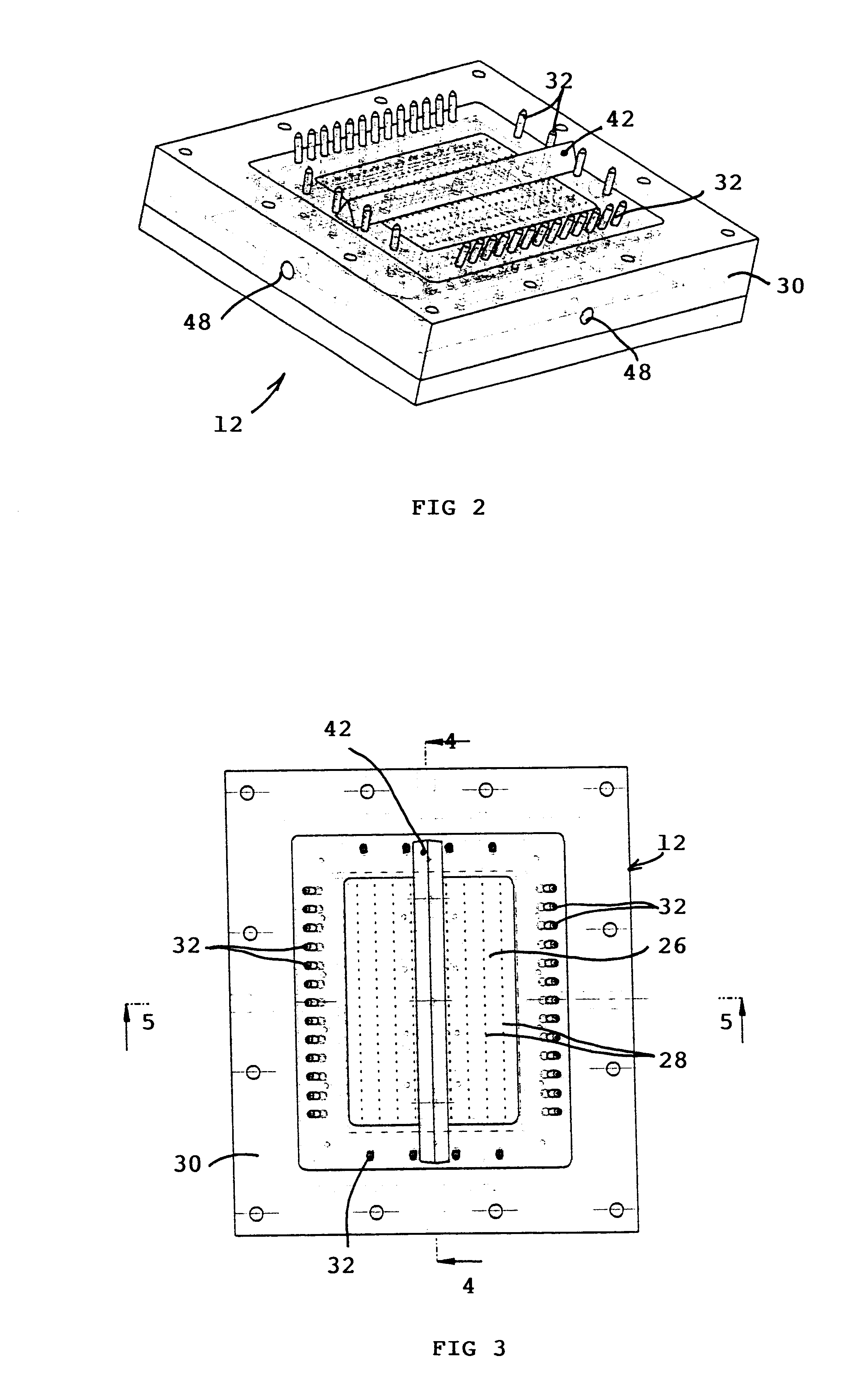 Rinsing tank with ultra clean liquid