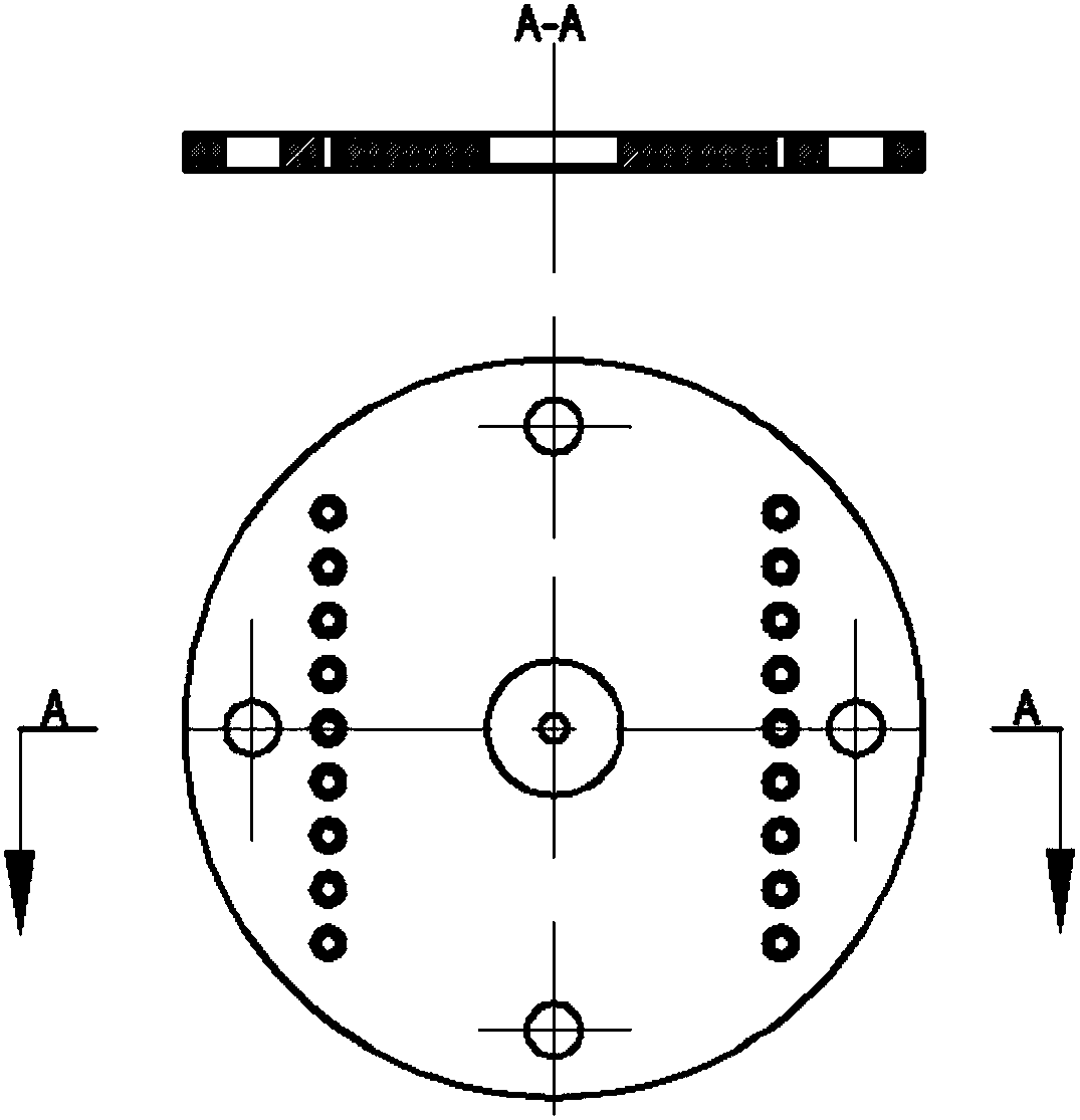 Micro-electro-mechanical system intelligent security explosion initiation device and preparation method thereof