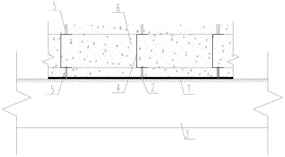 Pouring Technology of Cold-formed Thin-walled Steel Light Concrete Insulation and Decoration Composite Wall Panel