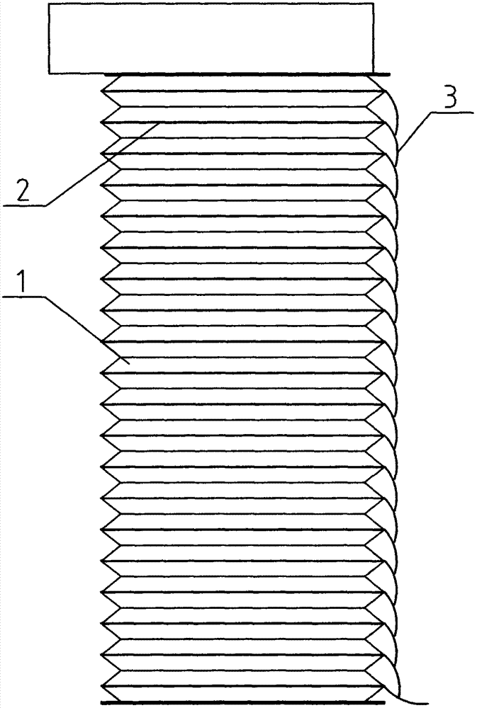 Y-shaft protective cover for floor-type boring-milling machine