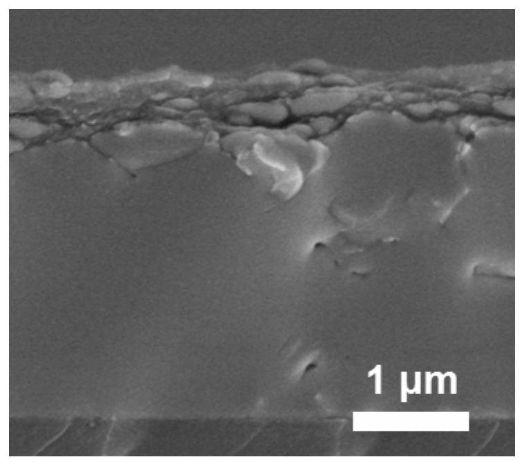 A Method of Using Solvent Evaporation to Induce Fusion and Sintering of Liquid Metal Micro-nano Droplets