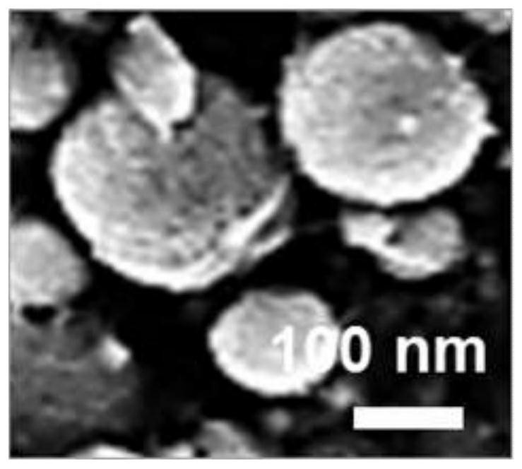 A Method of Using Solvent Evaporation to Induce Fusion and Sintering of Liquid Metal Micro-nano Droplets