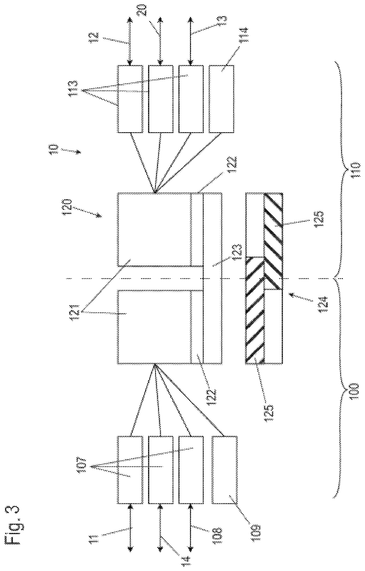 Control system for an industrial automation facility and method for programming and operating such a control system