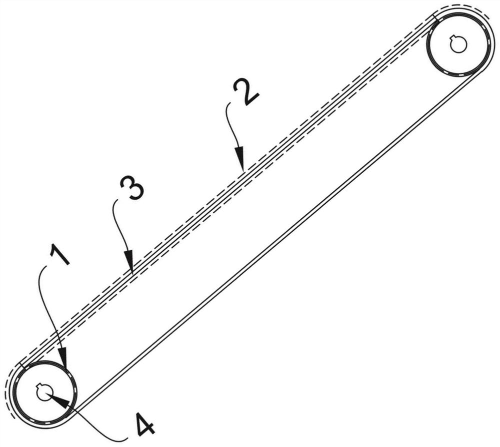 Bottom pivot flap gate side water stop device and structure convenient to overhaul