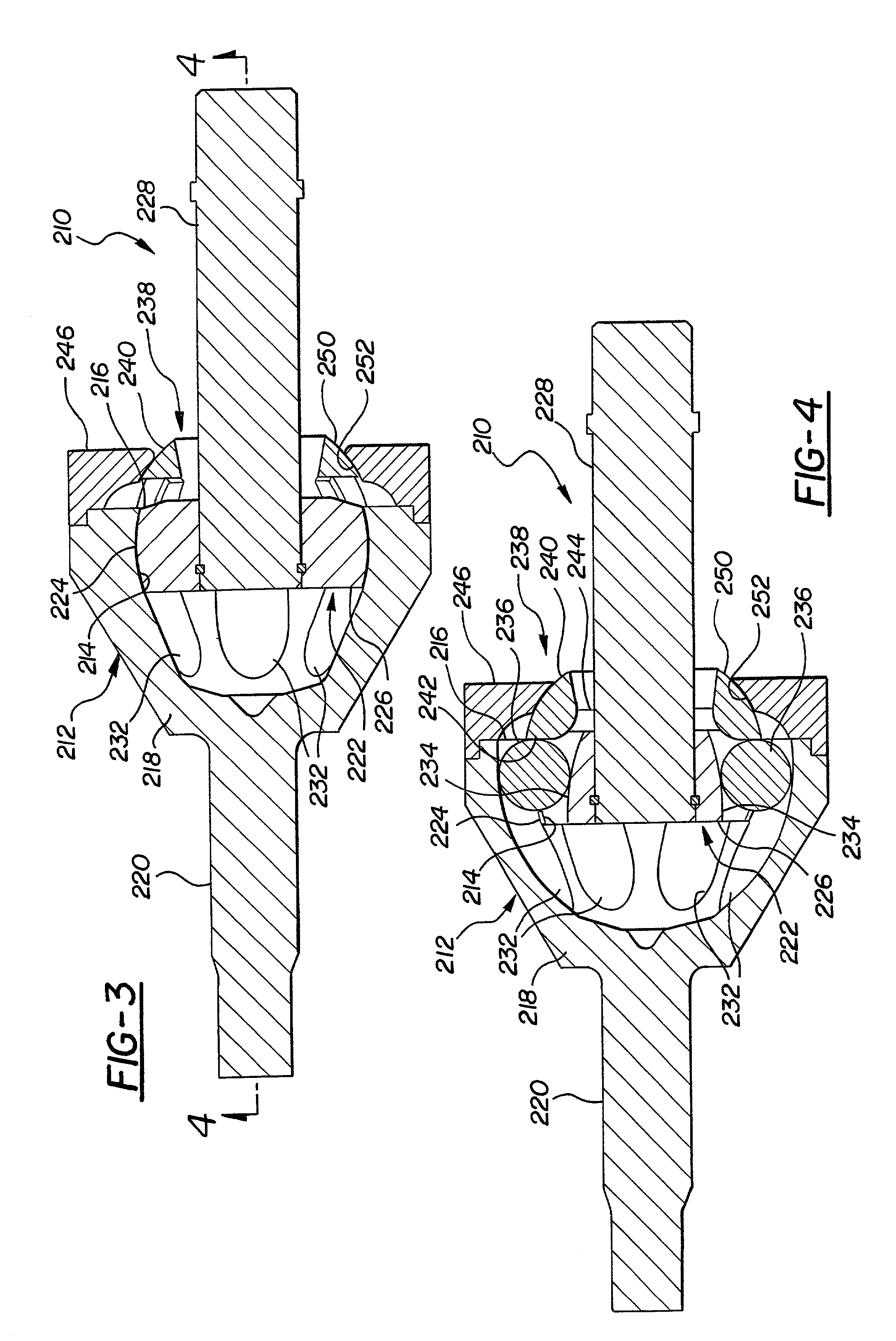 Constant velocity joint