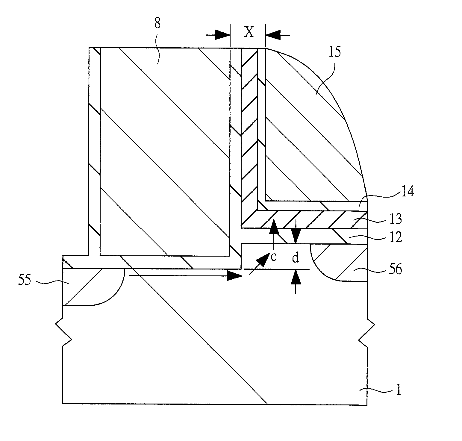 Semiconductor device and method of manufacturing the same