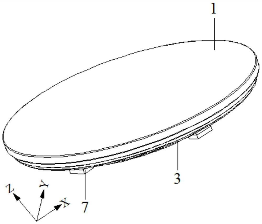 LED lamp