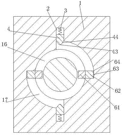 Novel water cup device