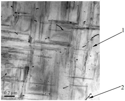 Method for regulating and controlling stability of aluminum alloy by combining surface treatment with subsequent heat treatment