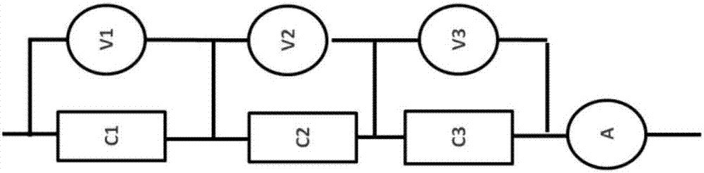 Cell detection method, electronic equipment and computer readable storage medium