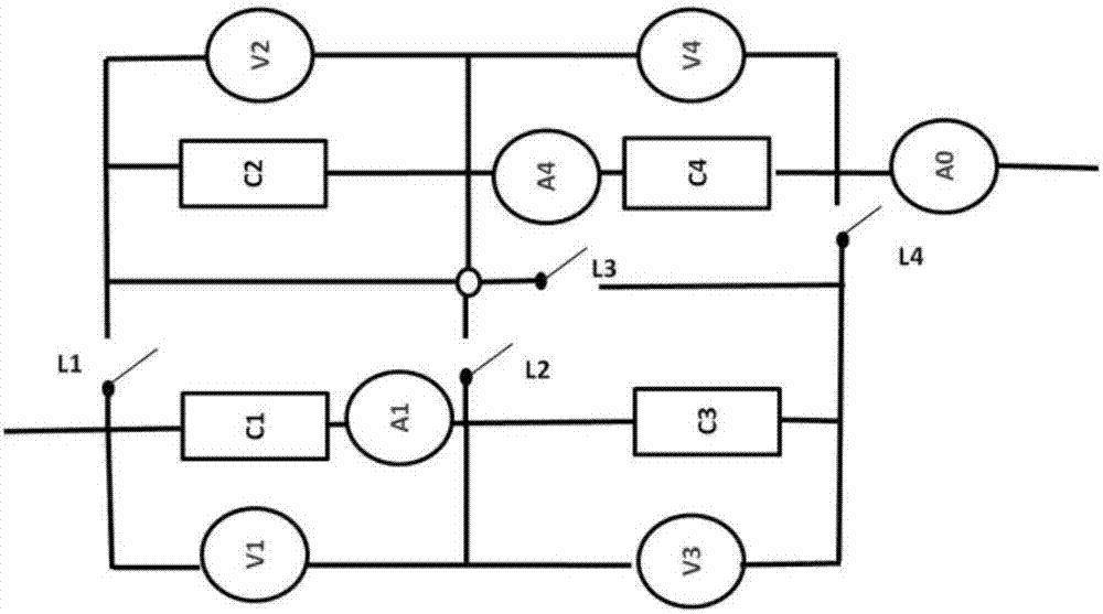 Cell detection method, electronic equipment and computer readable storage medium