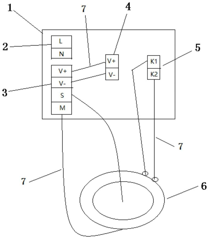 A method for detecting and automatically correcting the polarity of zero-sequence current in line selection