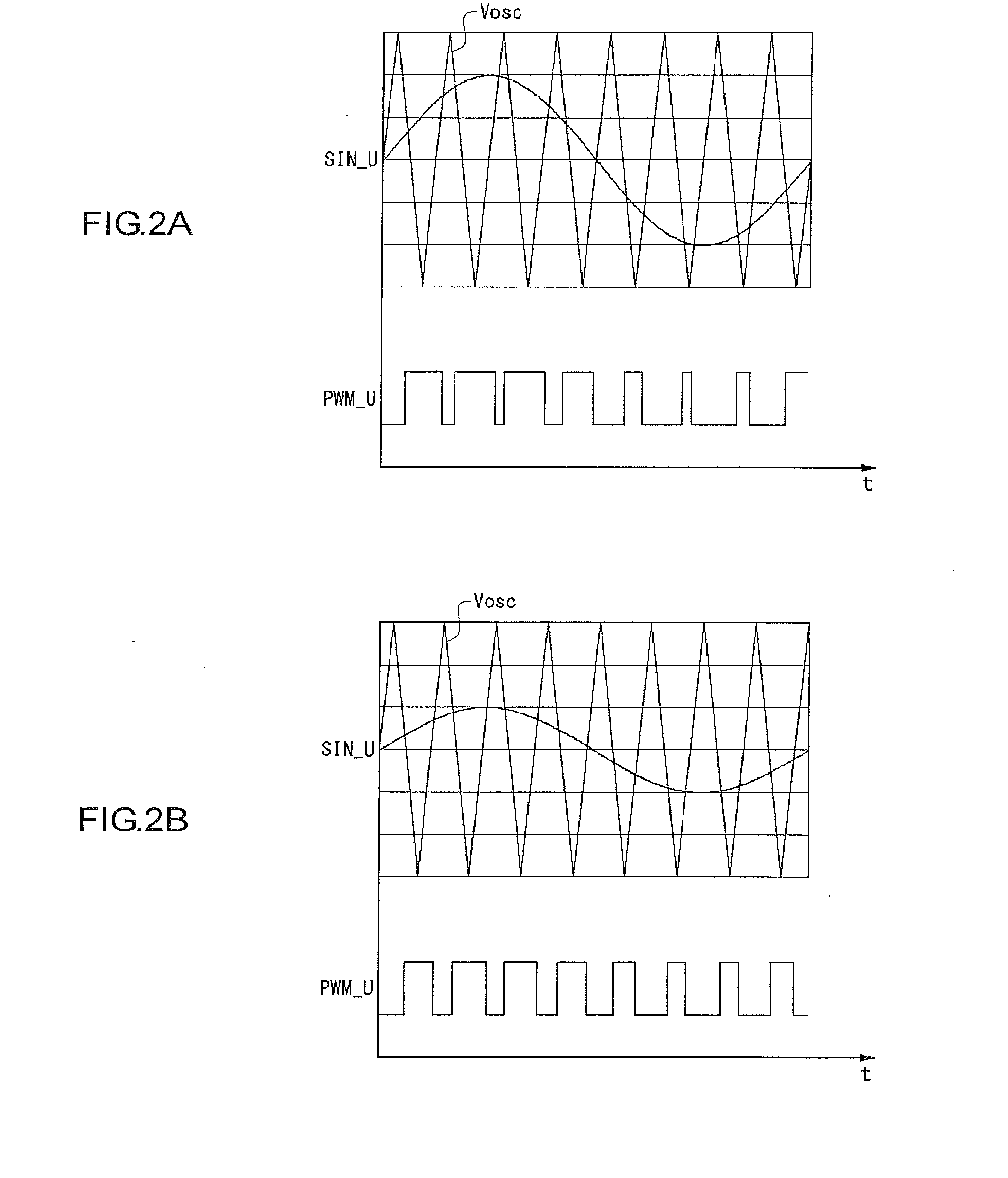 Motor drive circuit