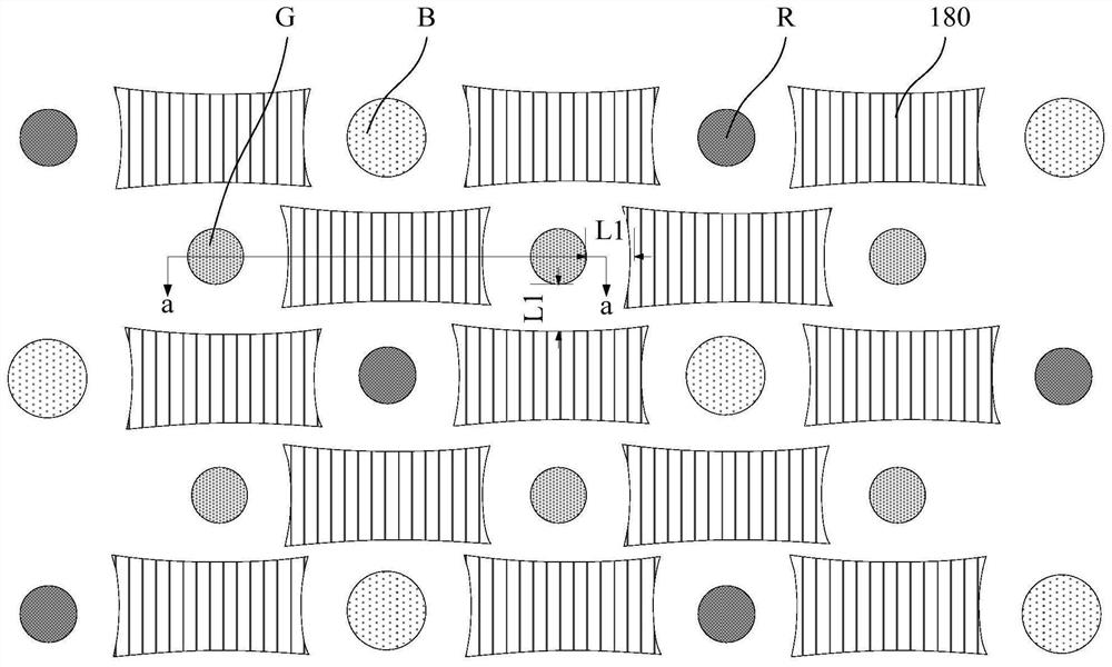 Display panel and display device