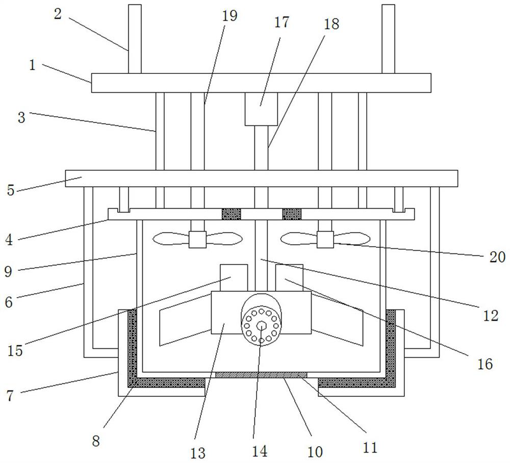 Intelligent optimal scheduling system for parking