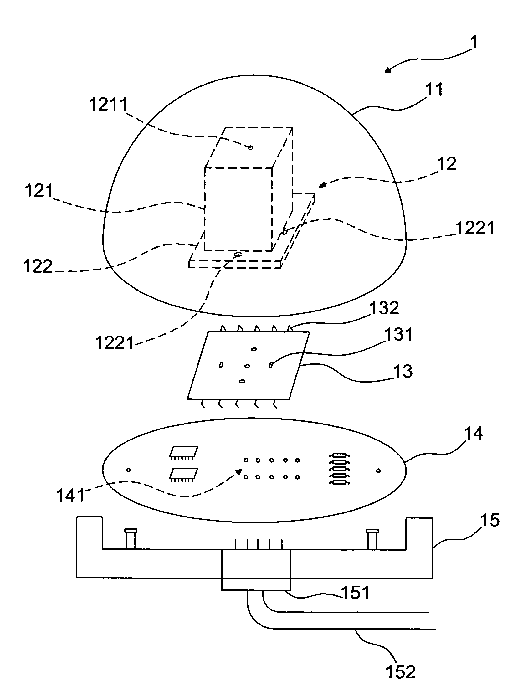 Hybrid mode sun-tracking apparatus having photo sensor